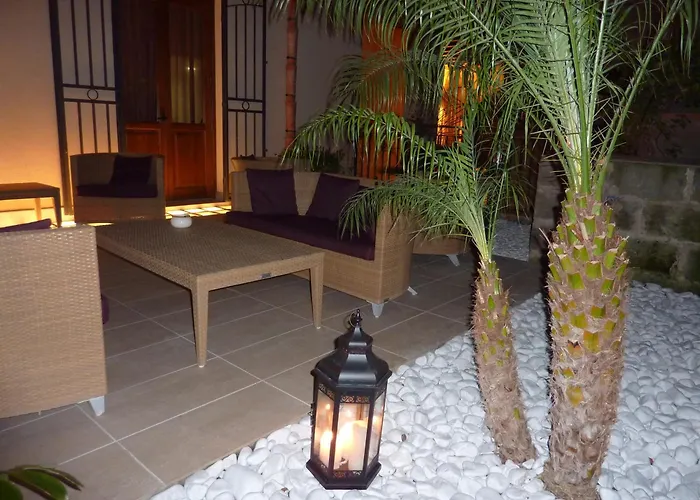 Hotel Il Portico