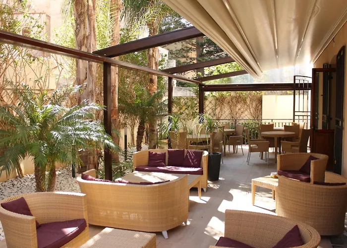 Hotel Il Portico