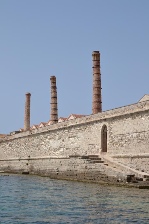 Il Portico Hotel Favignana
