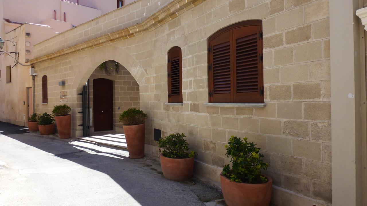 Hotel Il Portico Favignana