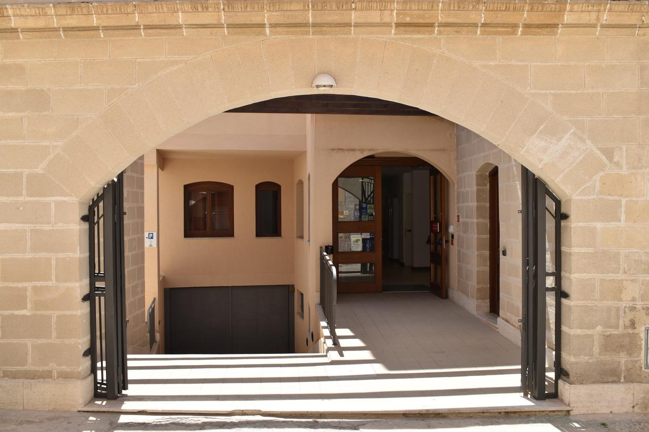 Il Portico Hotel Favignana