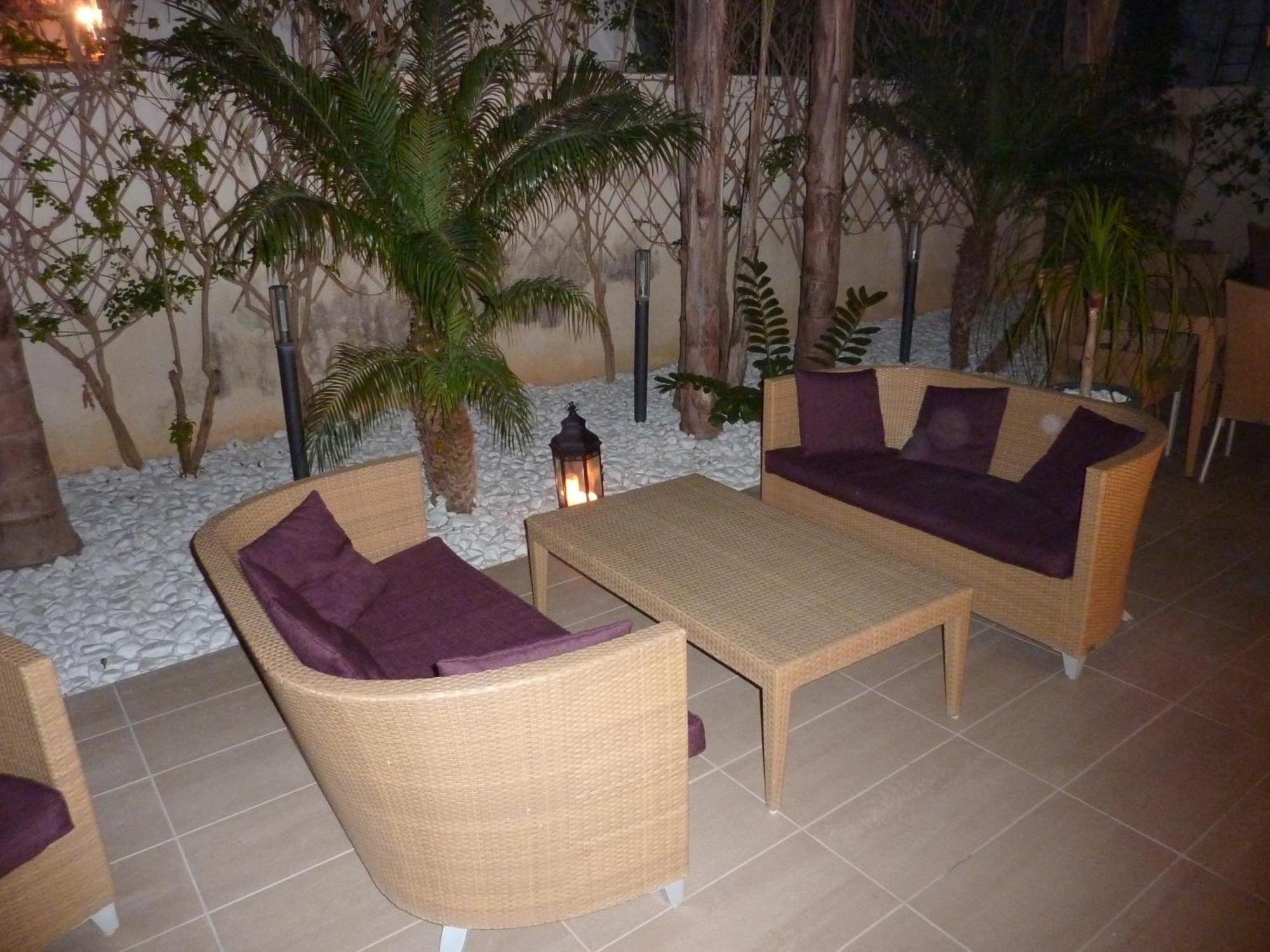 Hotel Il Portico 3*