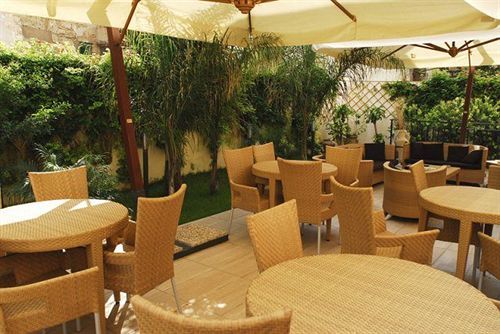 Il Portico Hotel Favignana