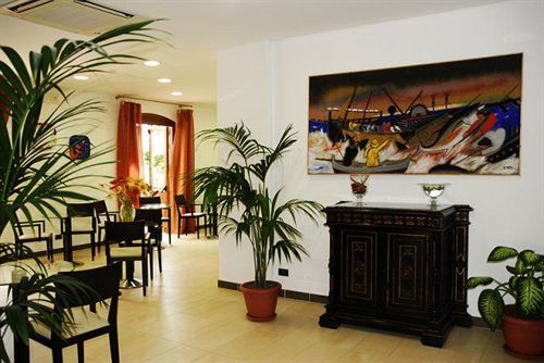 Hotel Il Portico 3*