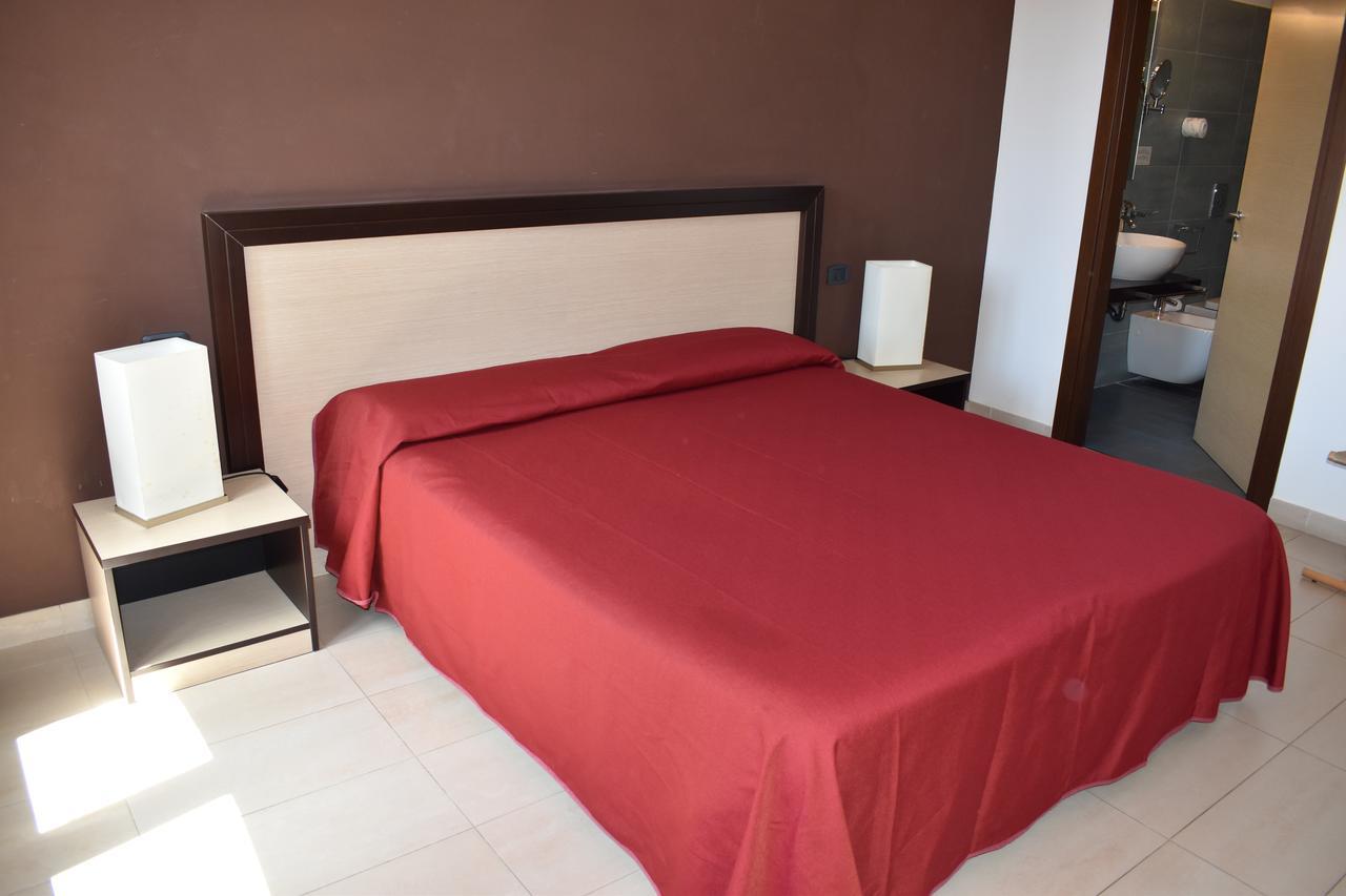Hotel Il Portico