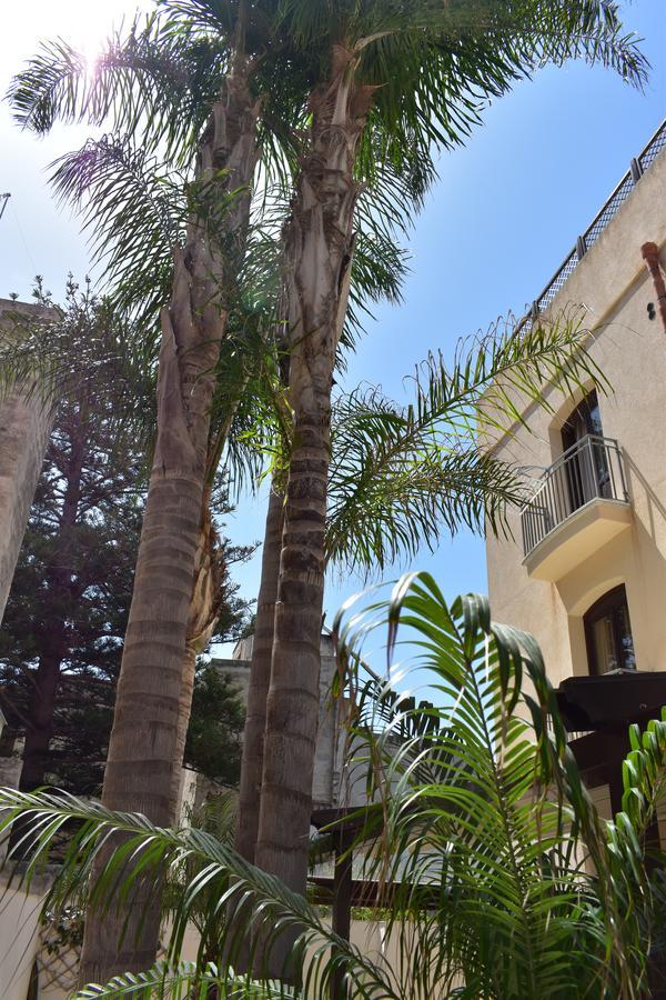 Il Portico Hotel