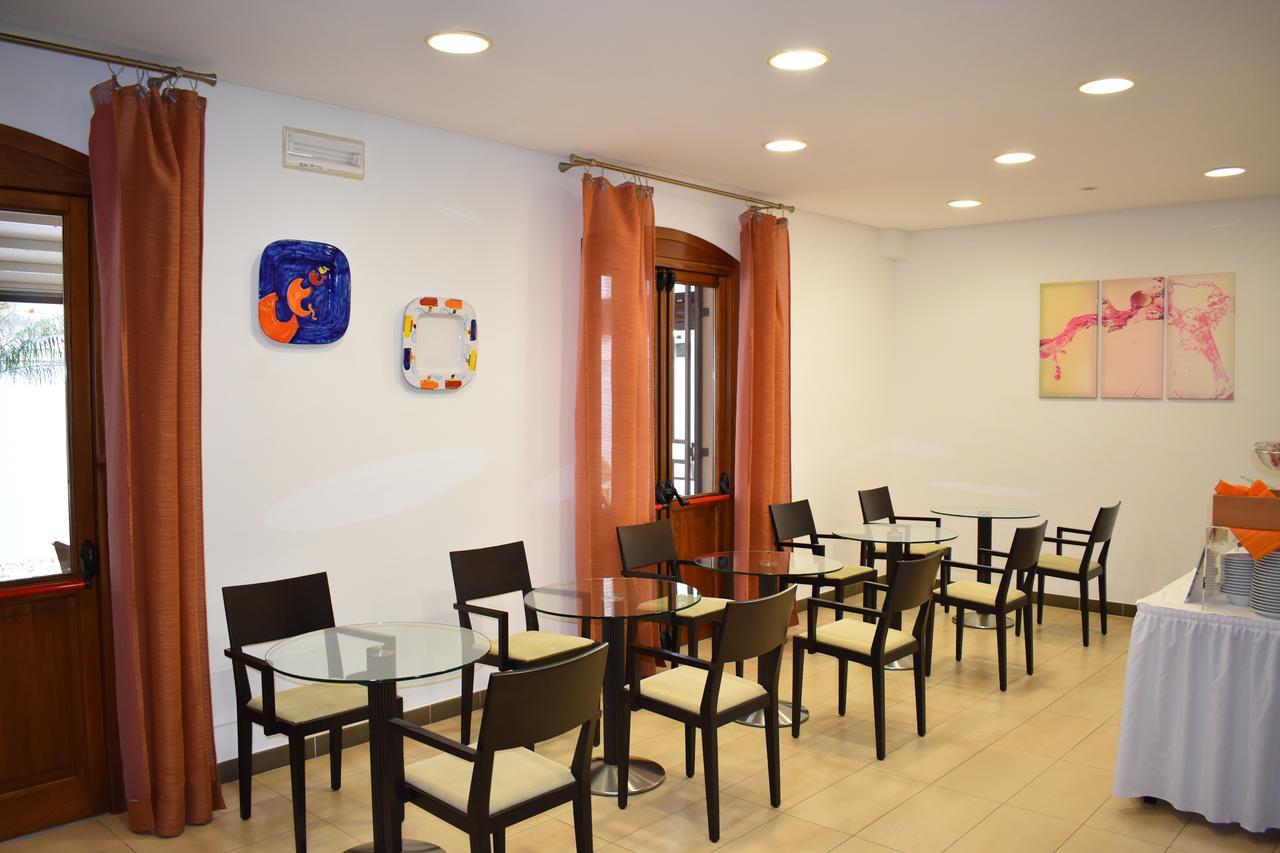 Hotel Il Portico Favignana
