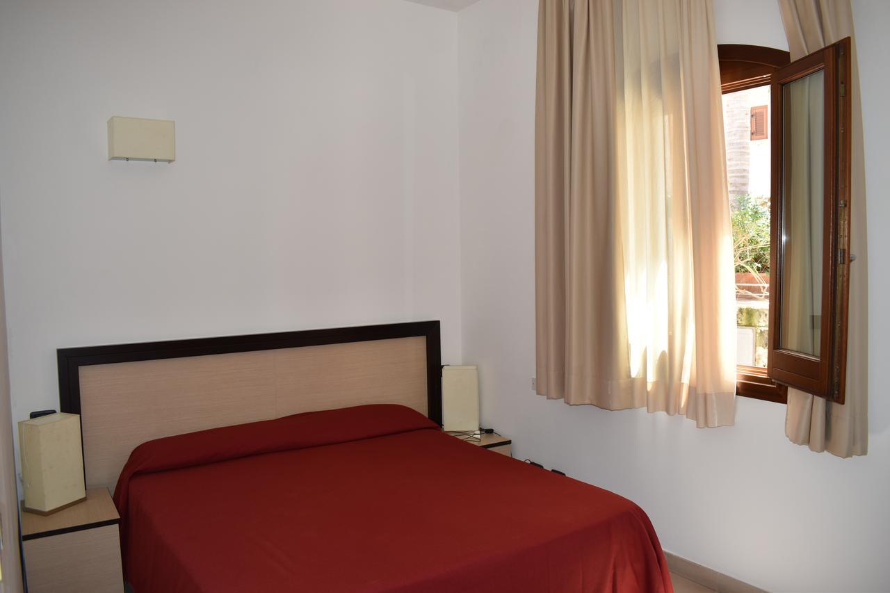 Il Portico Hotel 3*