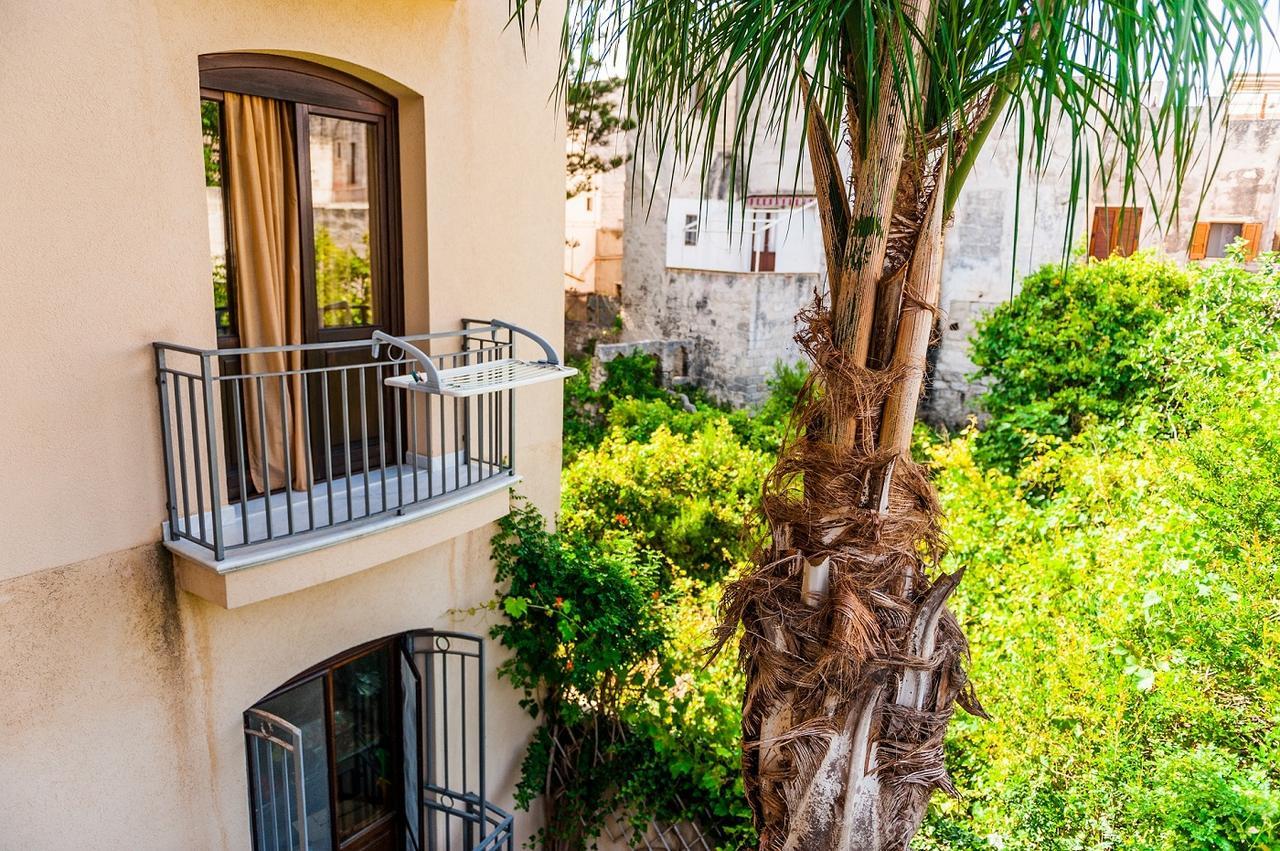 Il Portico Hotel