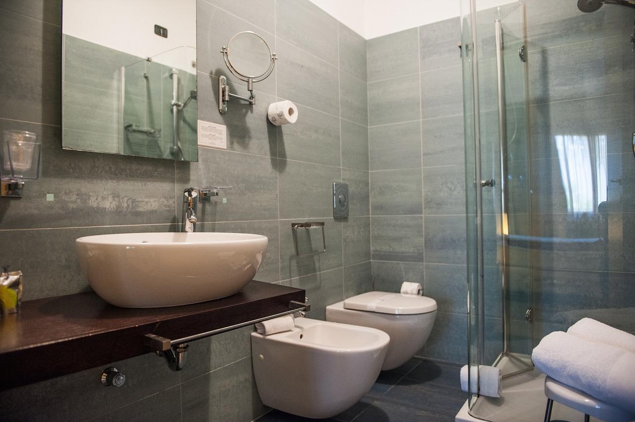 Hotel Il Portico 3*