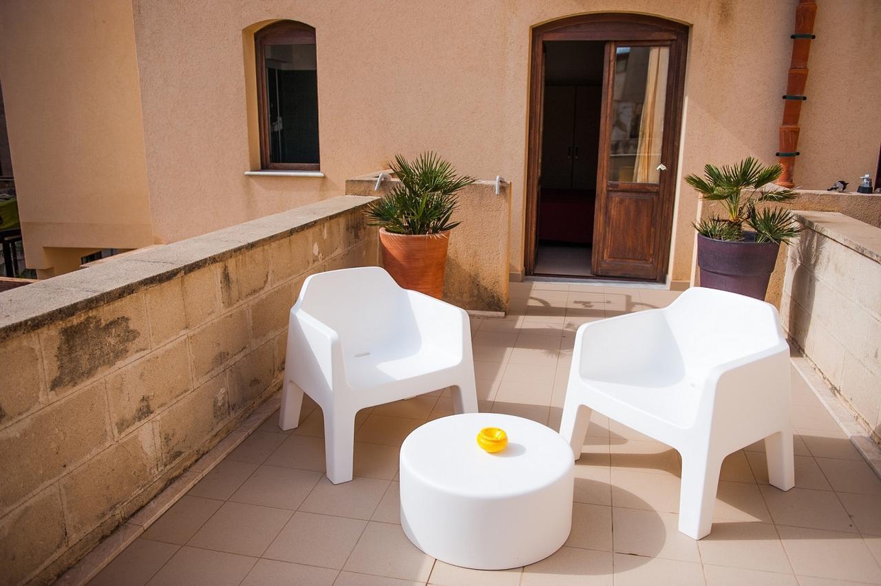 Il Portico Hotel 3*