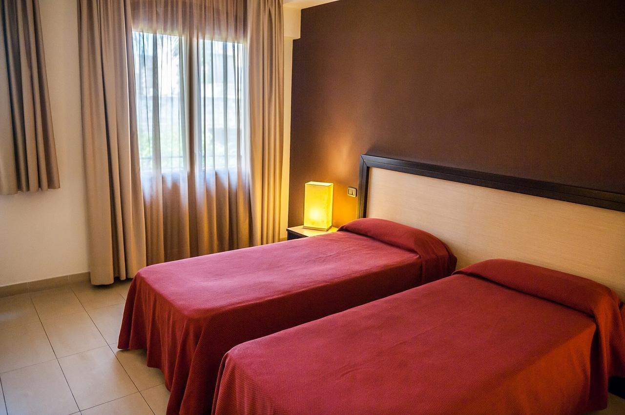 Hotel Il Portico 3*