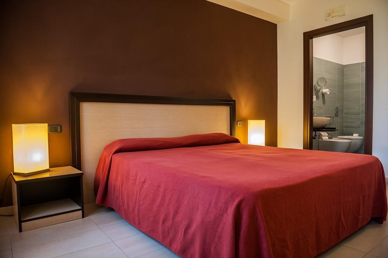 Il Portico Hotel 3*