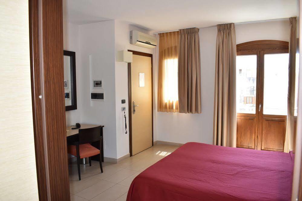 Hotel Il Portico