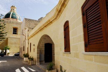 Hotel Il Portico Favignana