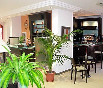 Hotel Il Portico Favignana