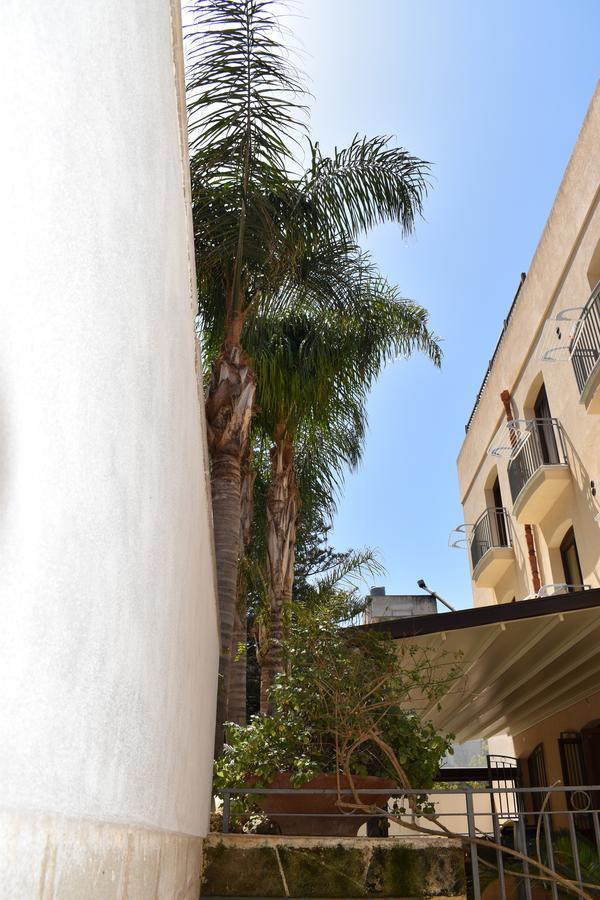 Il Portico 3* Favignana