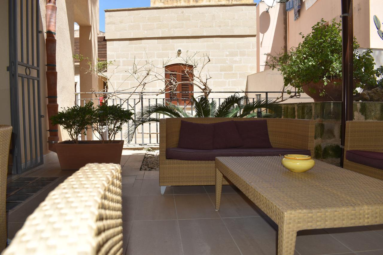 Il Portico Hotel Favignana