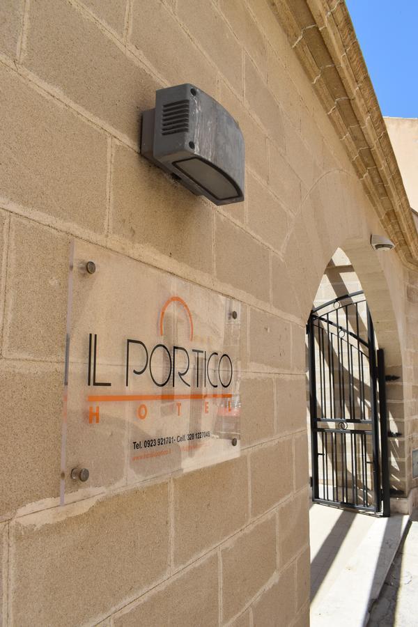 Il Portico Hotel