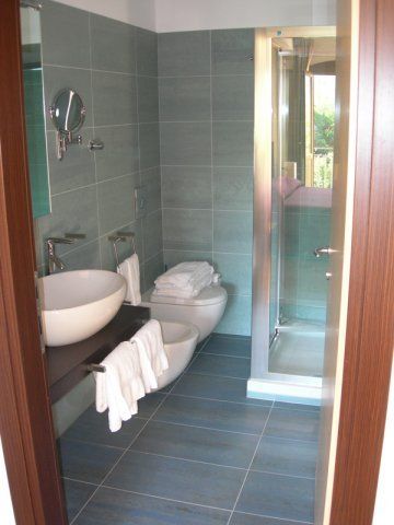 Hotel Il Portico Favignana